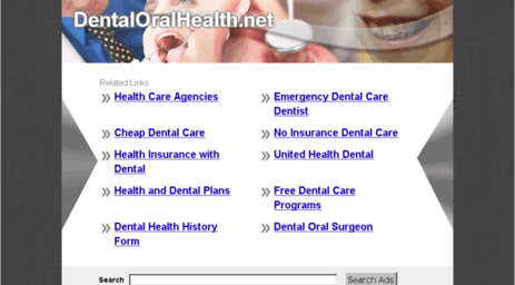 dentaloralhealth.net