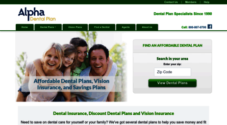 dentalplanexperts.com