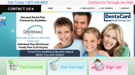 dentalplansfordummies.com