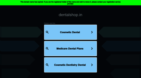 dentalshop.in