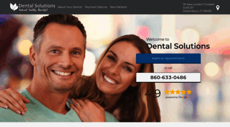 dentalsolutionsonline.com