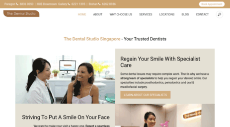dentalstudio.sg