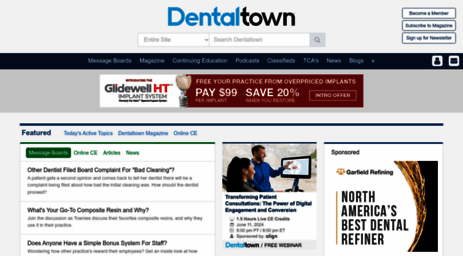 dentaltown.com