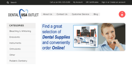 dentalusaoutlet.com