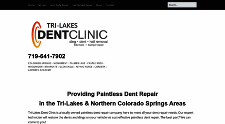 dentcliniccs.com
