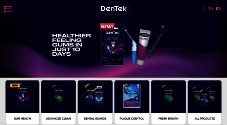 dentek.com