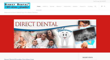 dentistinpicorivera.com