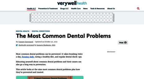 dentistry.about.com
