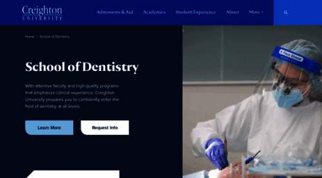 dentistry.creighton.edu