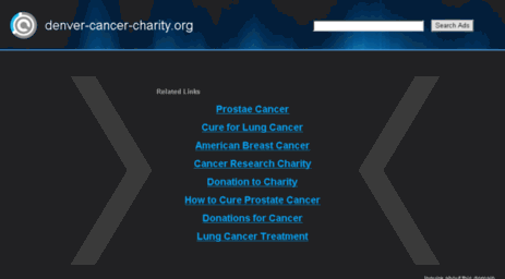 denver-cancer-charity.org