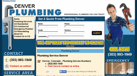 denver-plumber.net