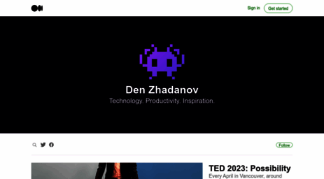 denzhadanov.com