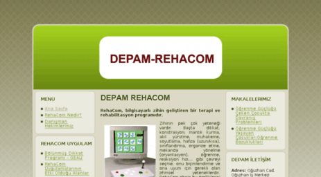 depam-rehacom.com