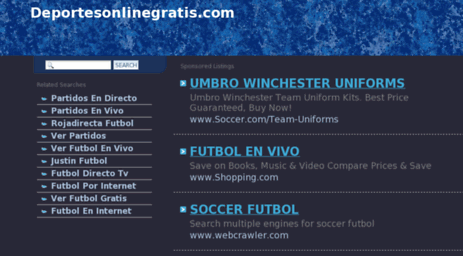 deportesonlinegratis.com