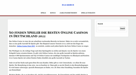 der-pc-anwender.de