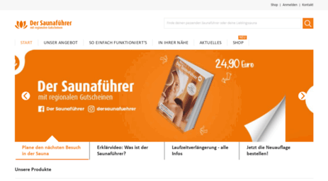 der-saunafuehrer.de