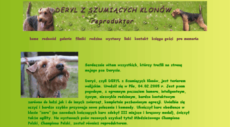 deryl.freehost.pl