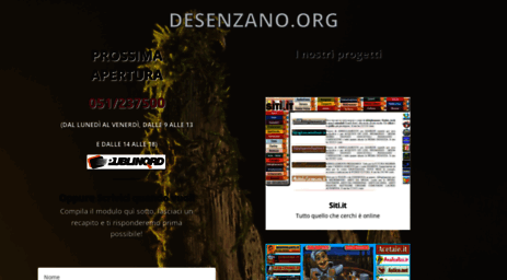 desenzano.org
