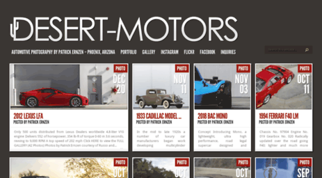 desert-motors.com
