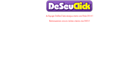 deseuclick.com
