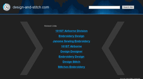 design-and-stitch.com