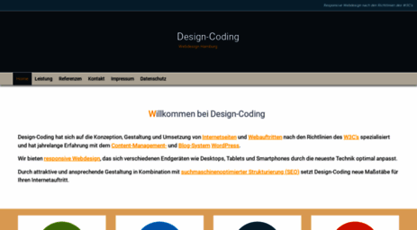 design-coding.de