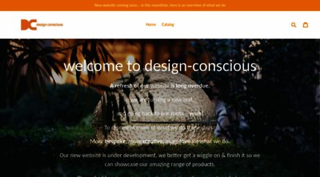 design-conscious.co.uk