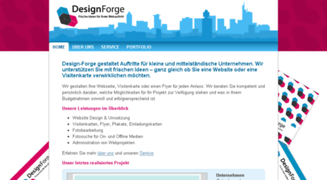 design-forge.de