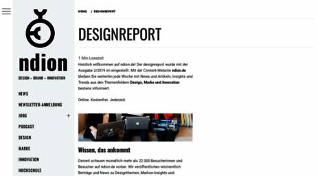 design-report.de