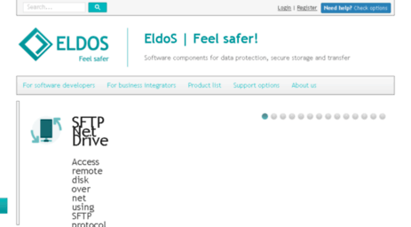 design.eldos.com