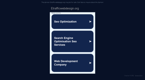 design.etrafficwebdesign.org