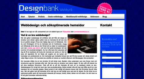 designbank.se