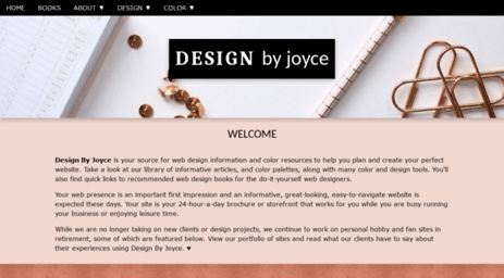 designbyjoyce.com
