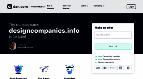 designcompanies.info