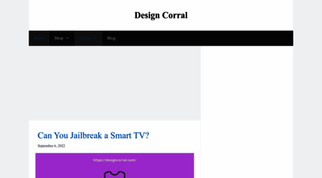 designcorral.com