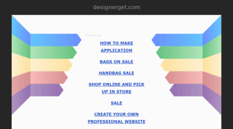 designerget.com