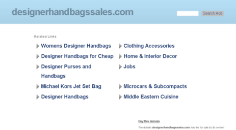 designerhandbagssales.com