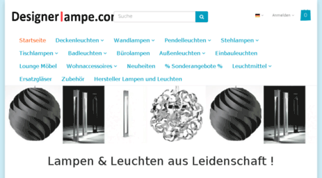 designerlampe.com