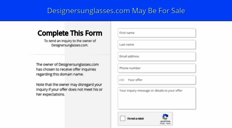 designersunglasses.com