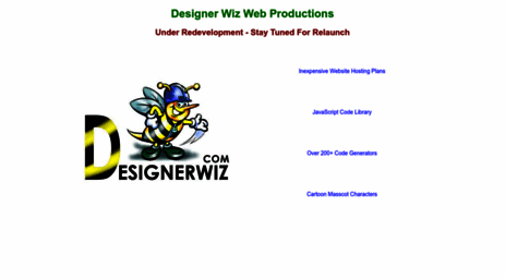 designerwiz.com