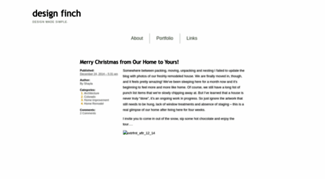 designfinch.com