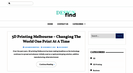 designfind.com.au