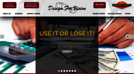 designforvision.com