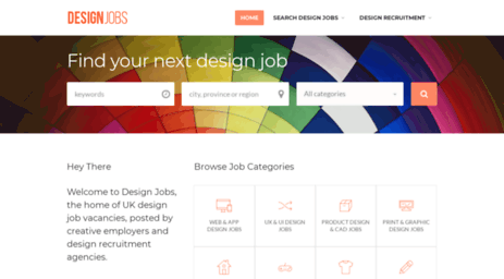 designjobs.co.uk