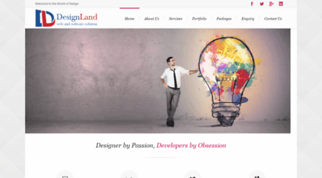 designland.co.in