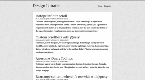 designlunatic.com
