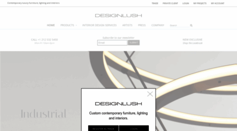 designlush.com