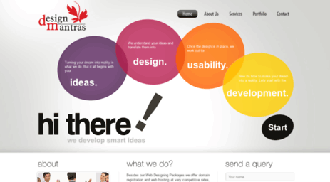 designmantras.com