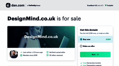 designmind.co.uk