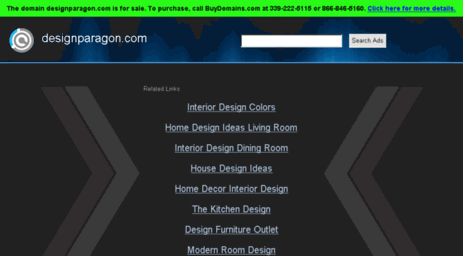 designparagon.com
